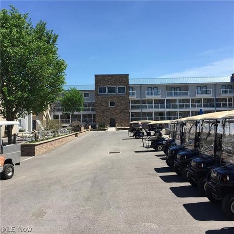 Condo For Sale - 1250 Tri Motor Drive #113<br/> Put in Bay, OH 43456