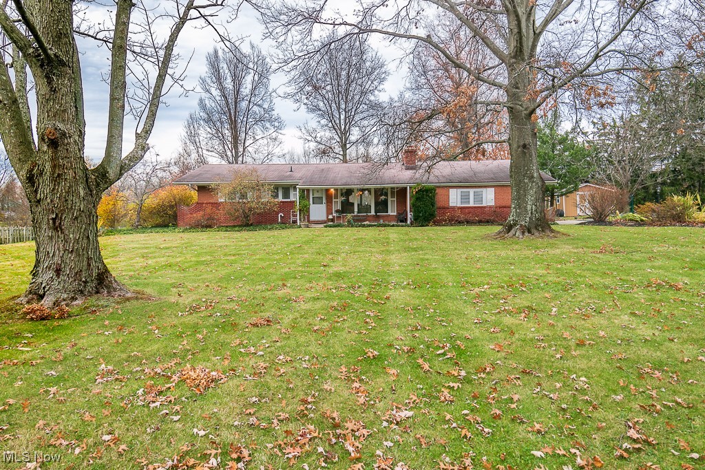 7850 Mulberry Road, Chesterland, Ohio image 1