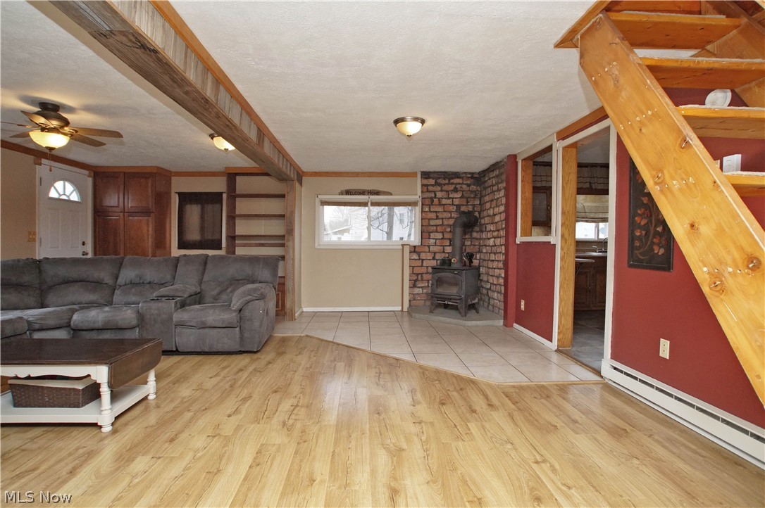 Burton Lakes - Residential