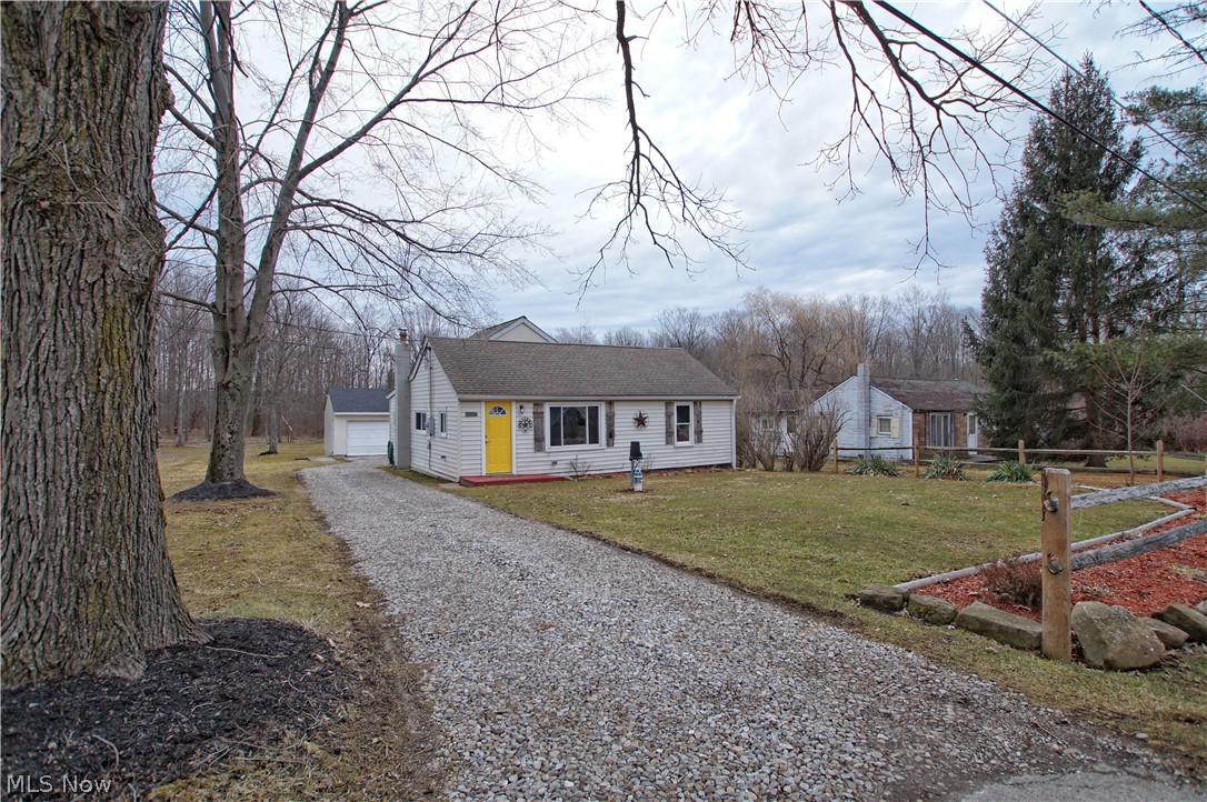 Burton Lakes - Residential