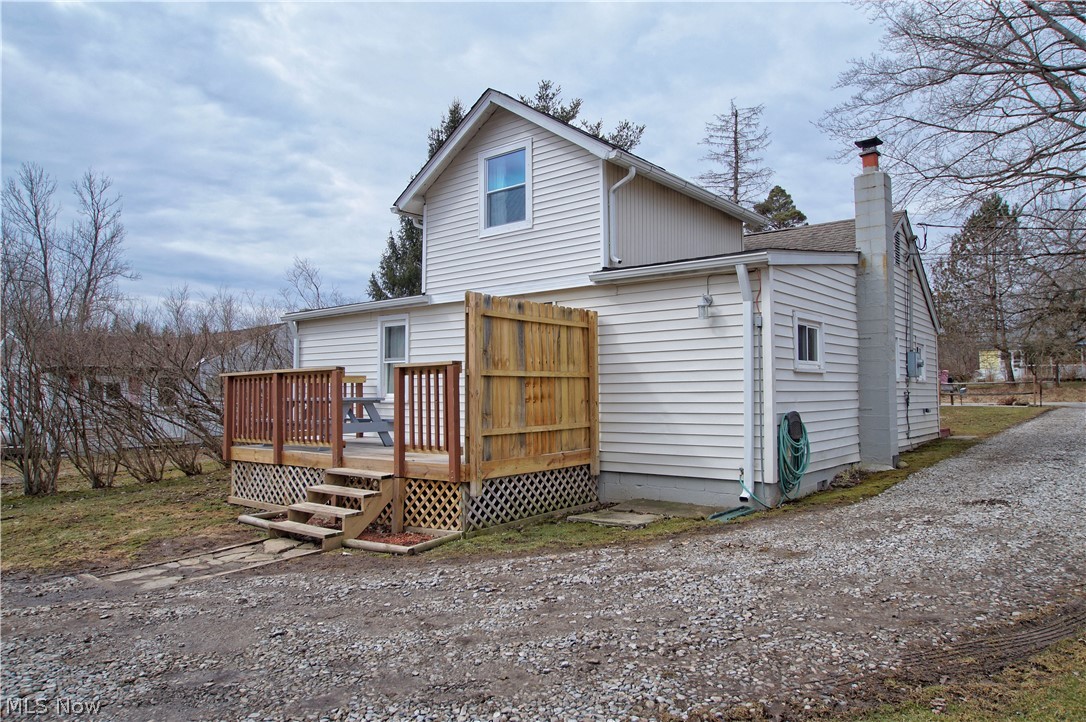 Burton Lakes - Residential