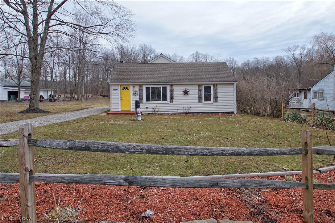 Burton Lakes - Residential