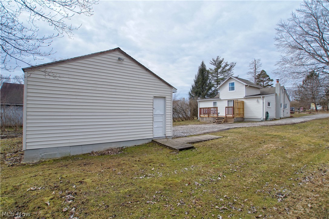 Burton Lakes - Residential