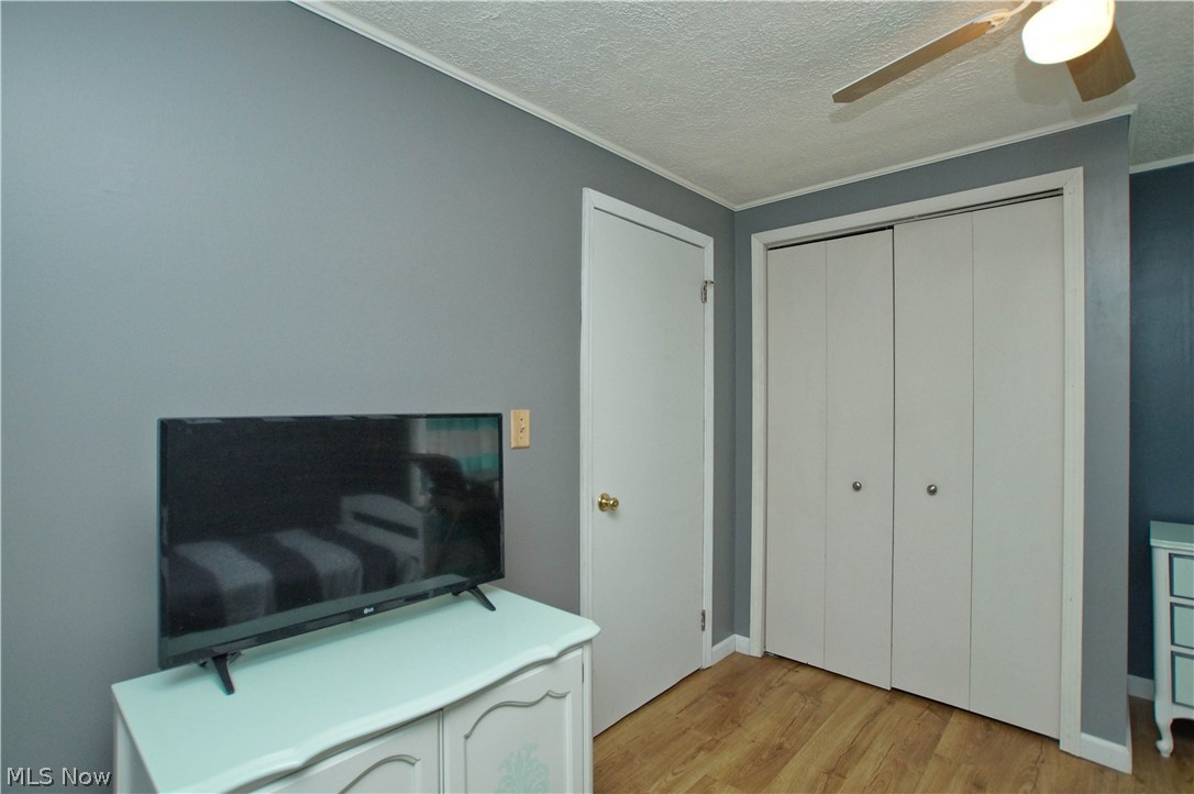 Burton Lakes - Residential