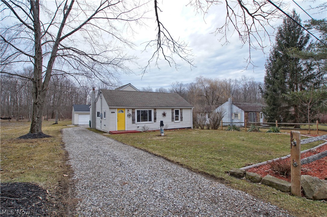 Burton Lakes - Residential