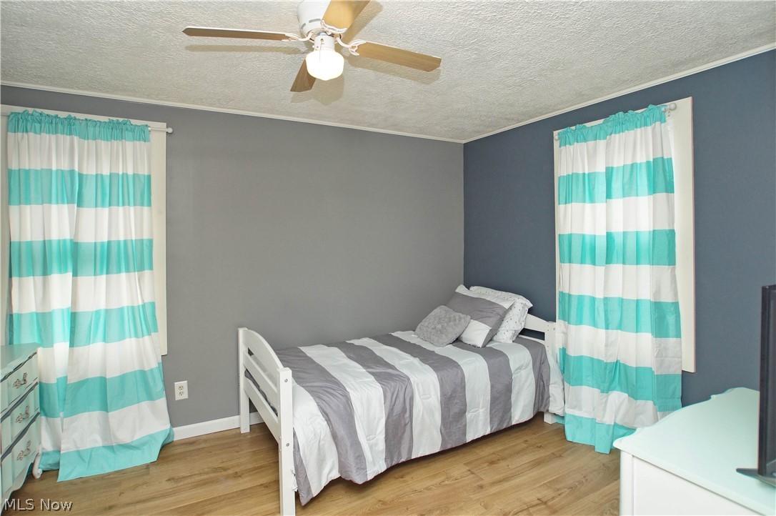 Burton Lakes - Residential
