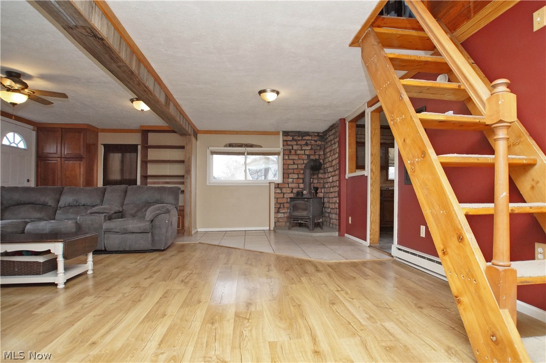 Burton Lakes - Residential