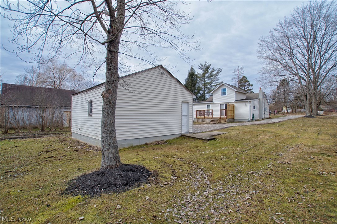 Burton Lakes - Residential