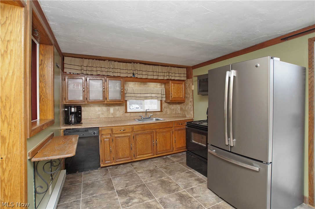 Burton Lakes - Residential