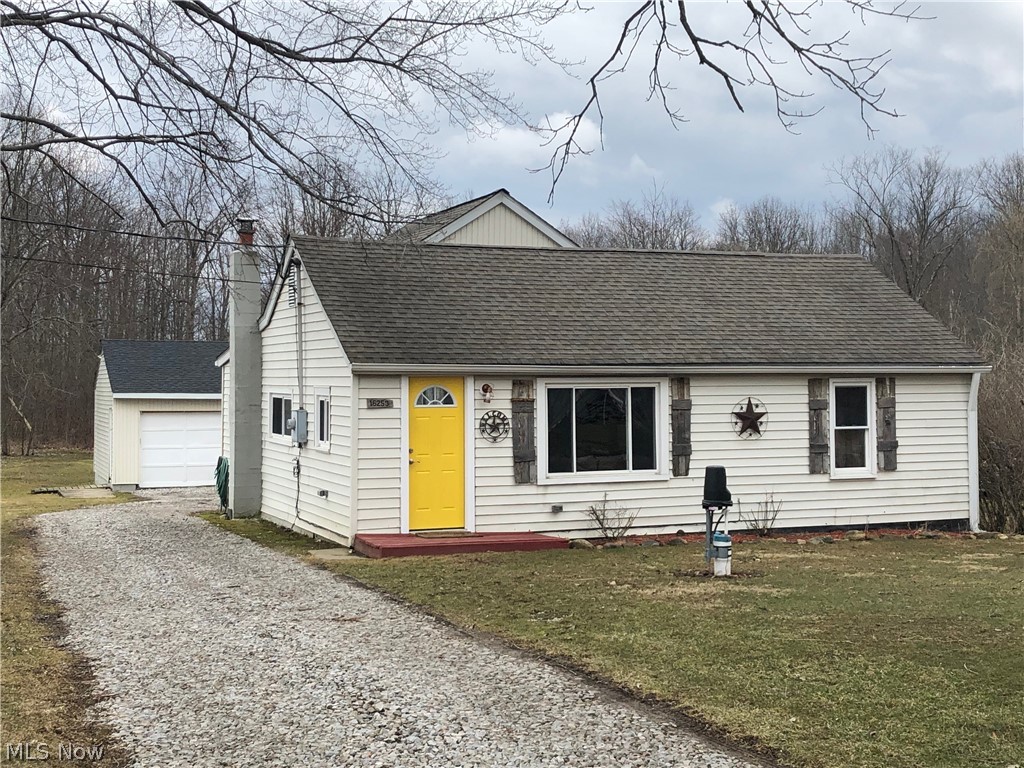 Burton Lakes - Residential