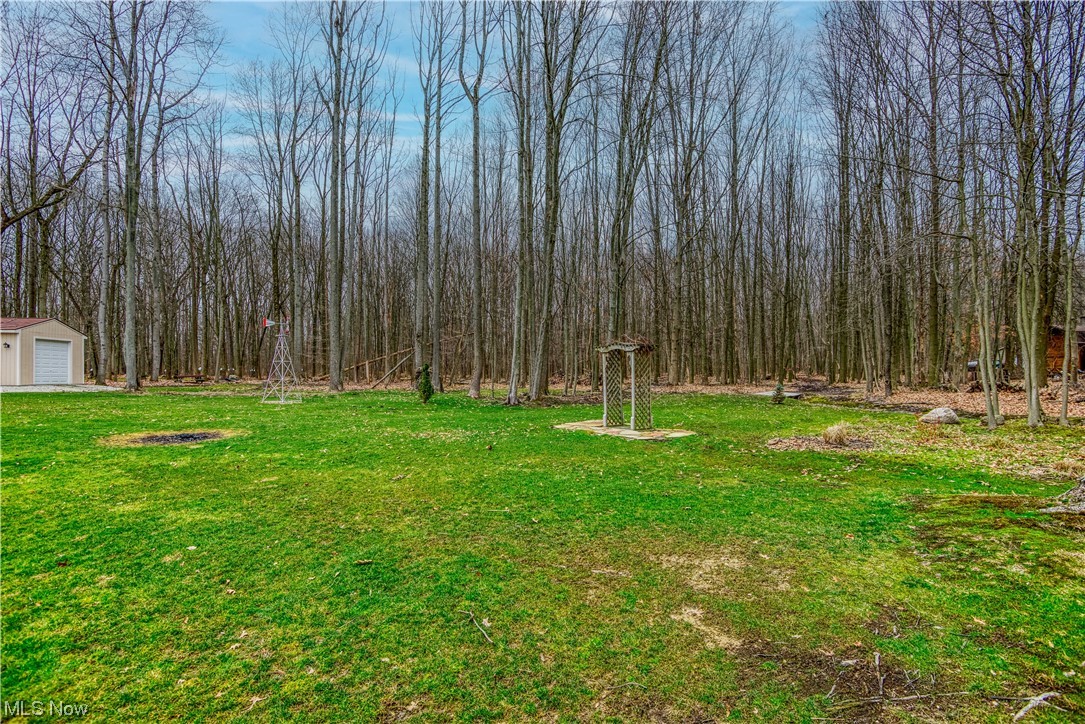 Sherman Wood Estate - Residential