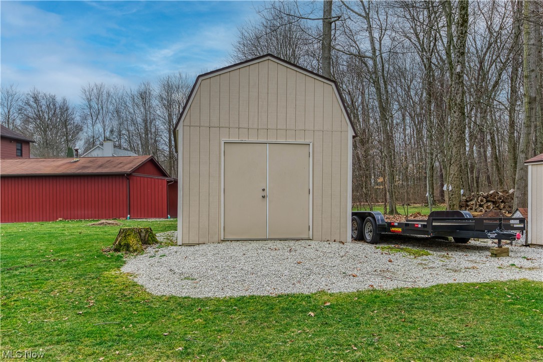 Sherman Wood Estate - Residential