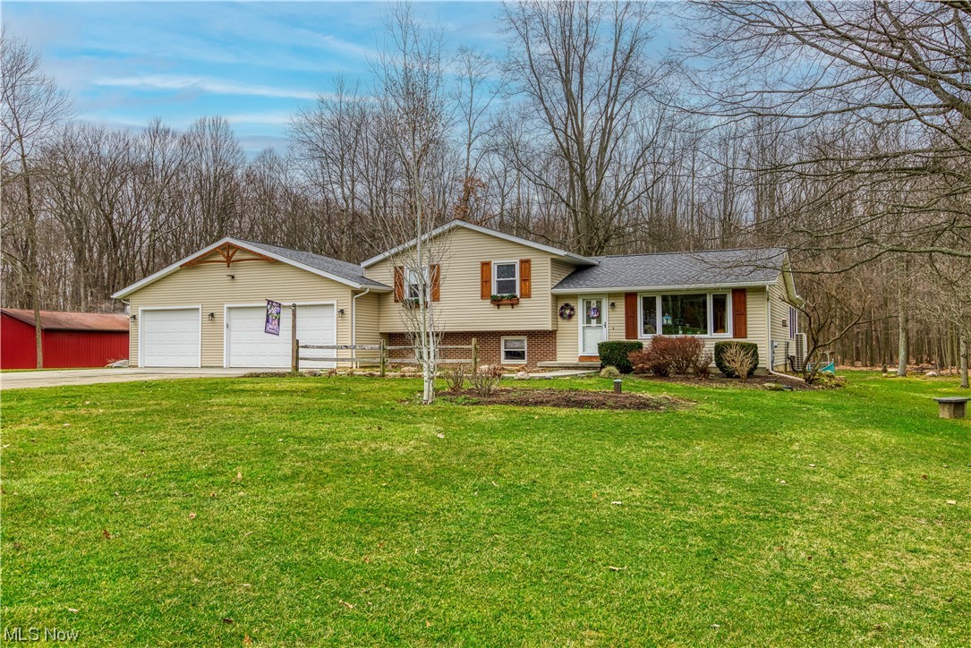 Sherman Wood Estate - Residential