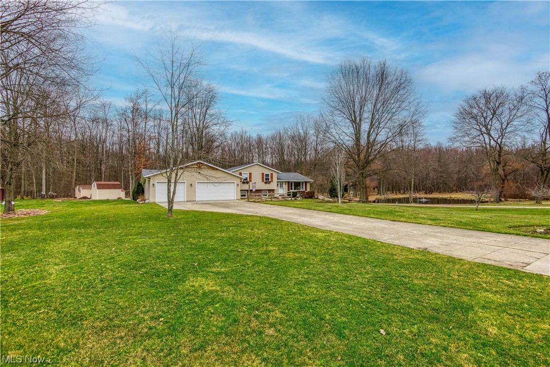 Sherman Wood Estate - Residential