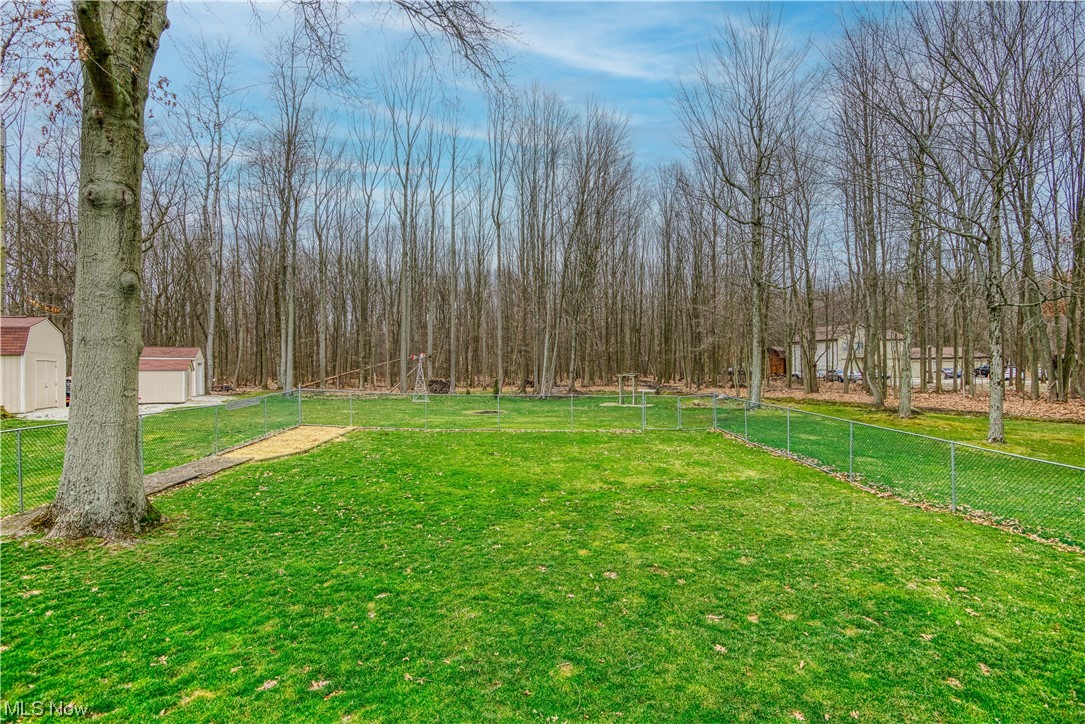 Sherman Wood Estate - Residential