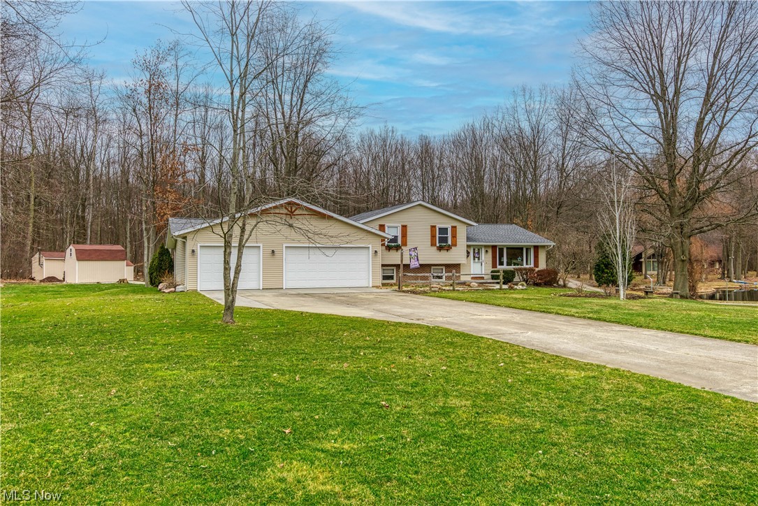 Sherman Wood Estate - Residential