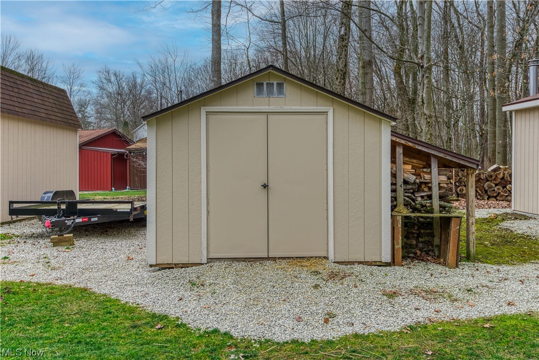 Sherman Wood Estate - Residential