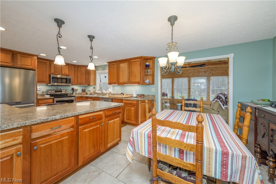 Sherman Wood Estate - Residential