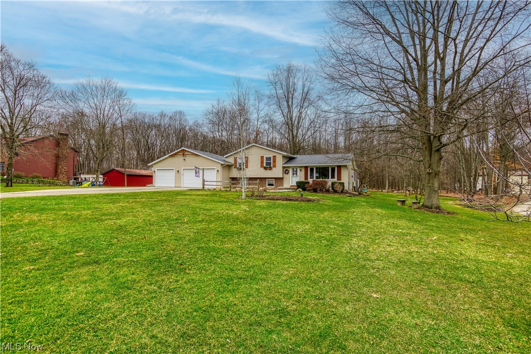 Sherman Wood Estate - Residential