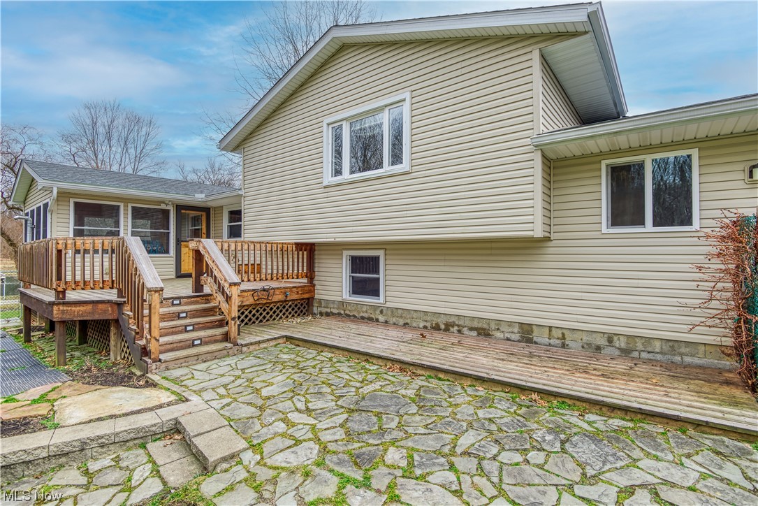 Sherman Wood Estate - Residential