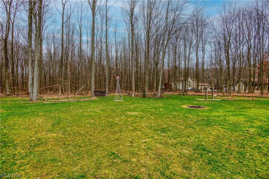 Sherman Wood Estate - Residential