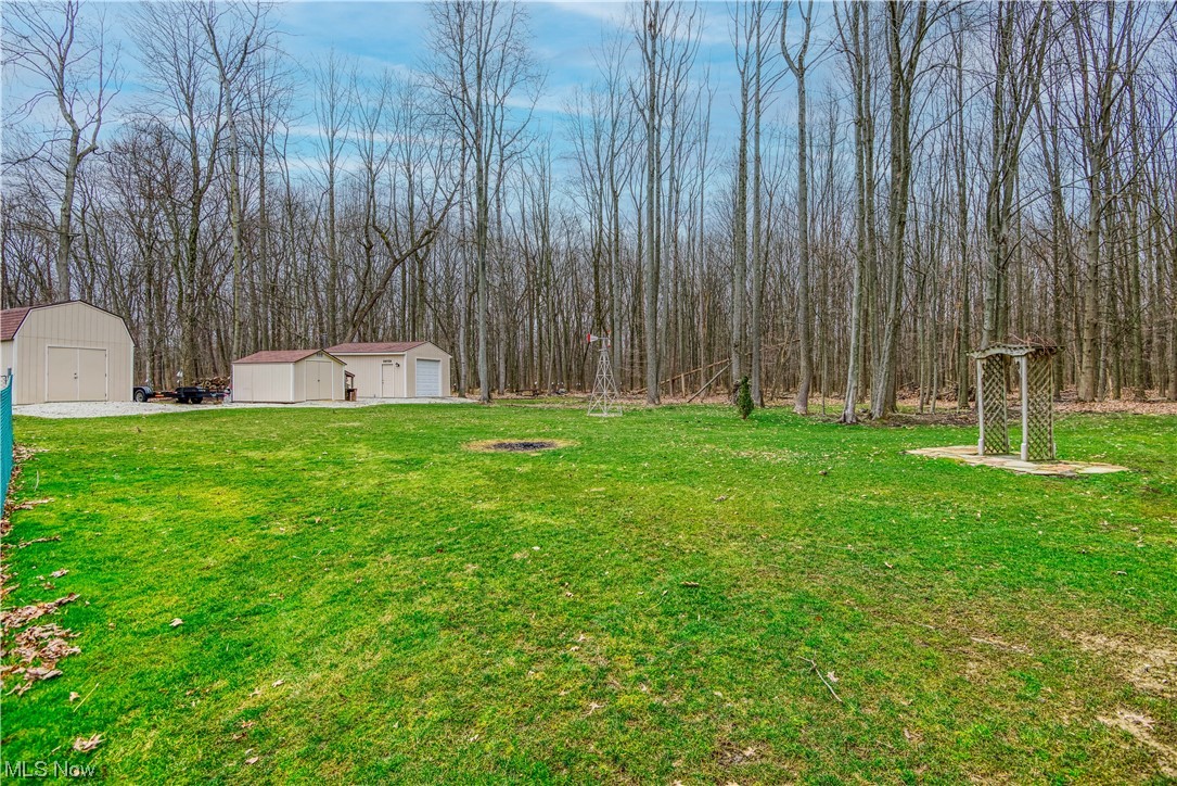 Sherman Wood Estate - Residential