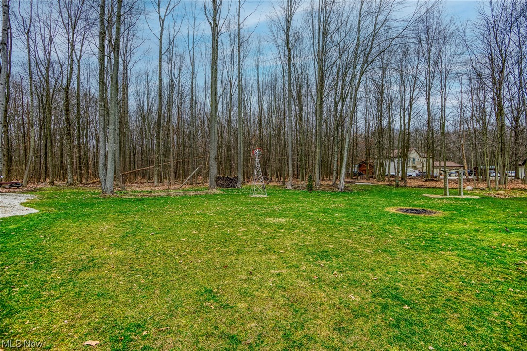 Sherman Wood Estate - Residential