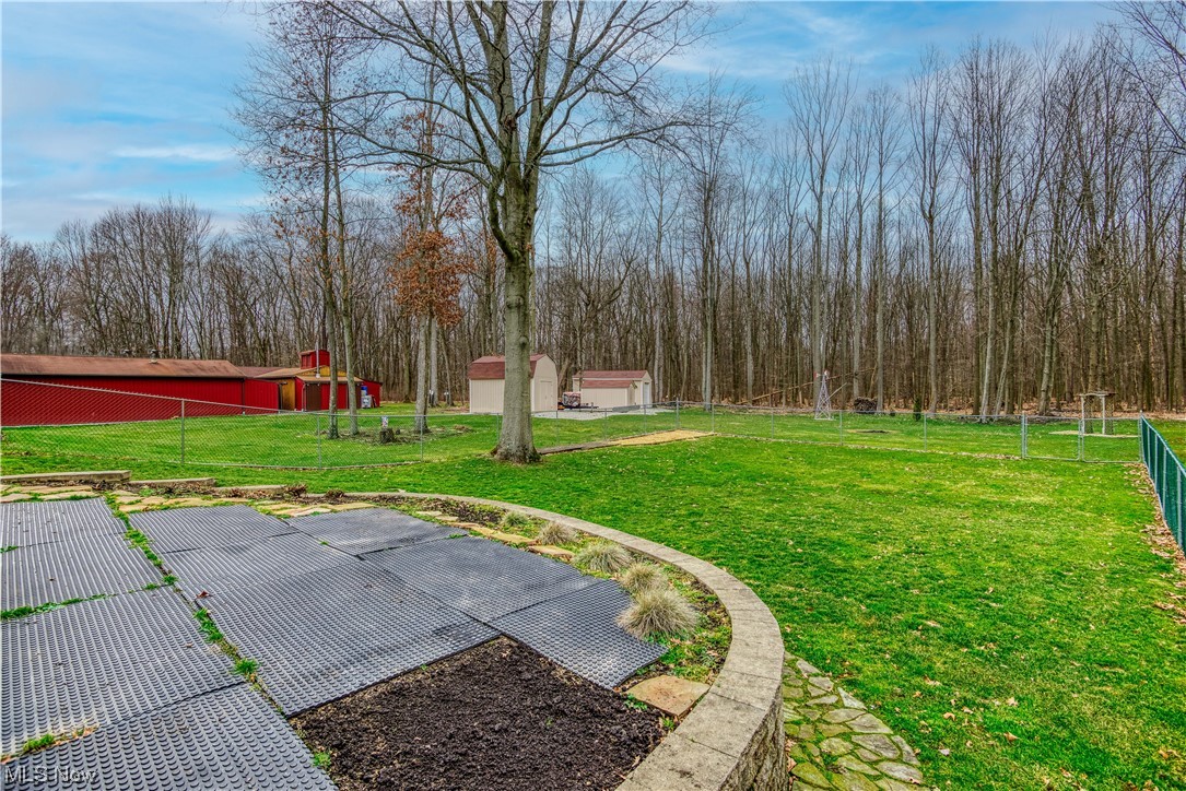 Sherman Wood Estate - Residential