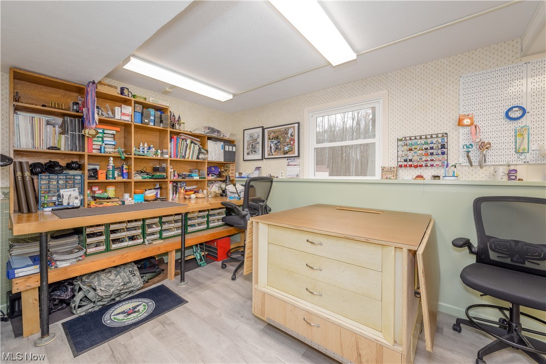 Sherman Wood Estate - Residential