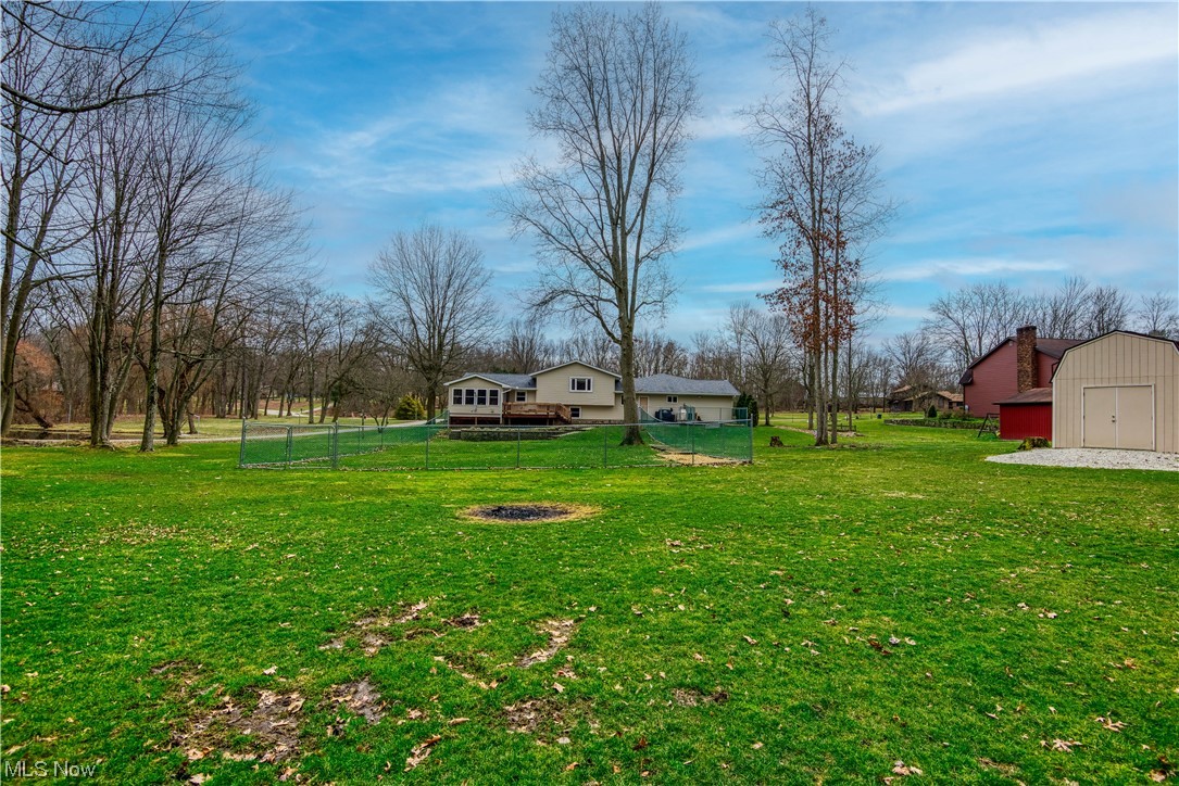 Sherman Wood Estate - Residential