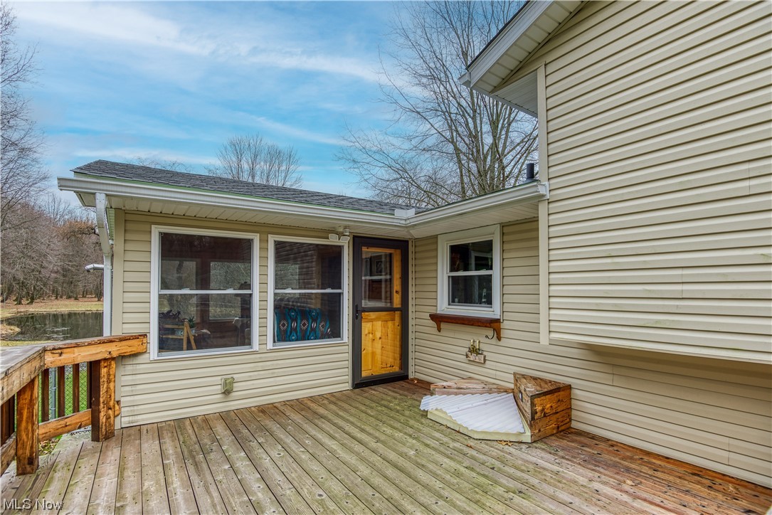 Sherman Wood Estate - Residential