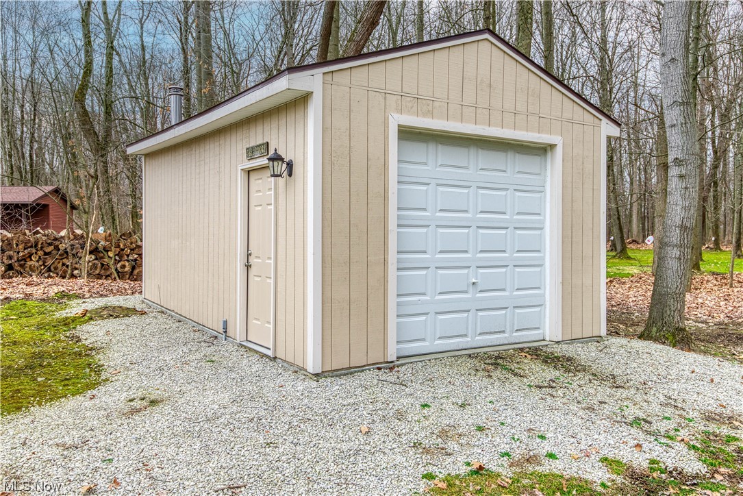 Sherman Wood Estate - Residential