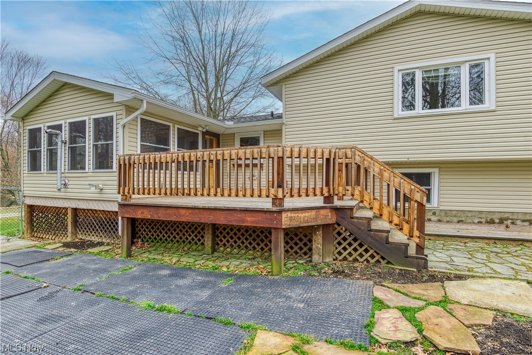 Sherman Wood Estate - Residential