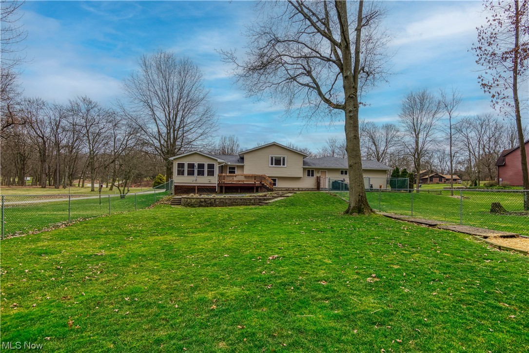 Sherman Wood Estate - Residential