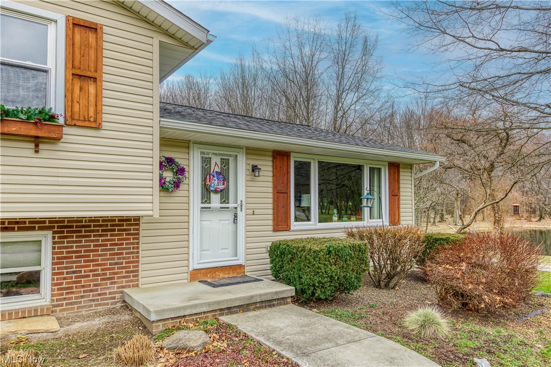 Sherman Wood Estate - Residential