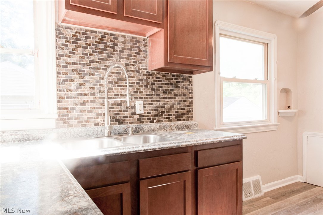 Waid & Duffys Center Hwy - Residential