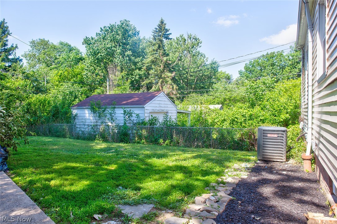 Waid & Duffys Center Hwy - Residential