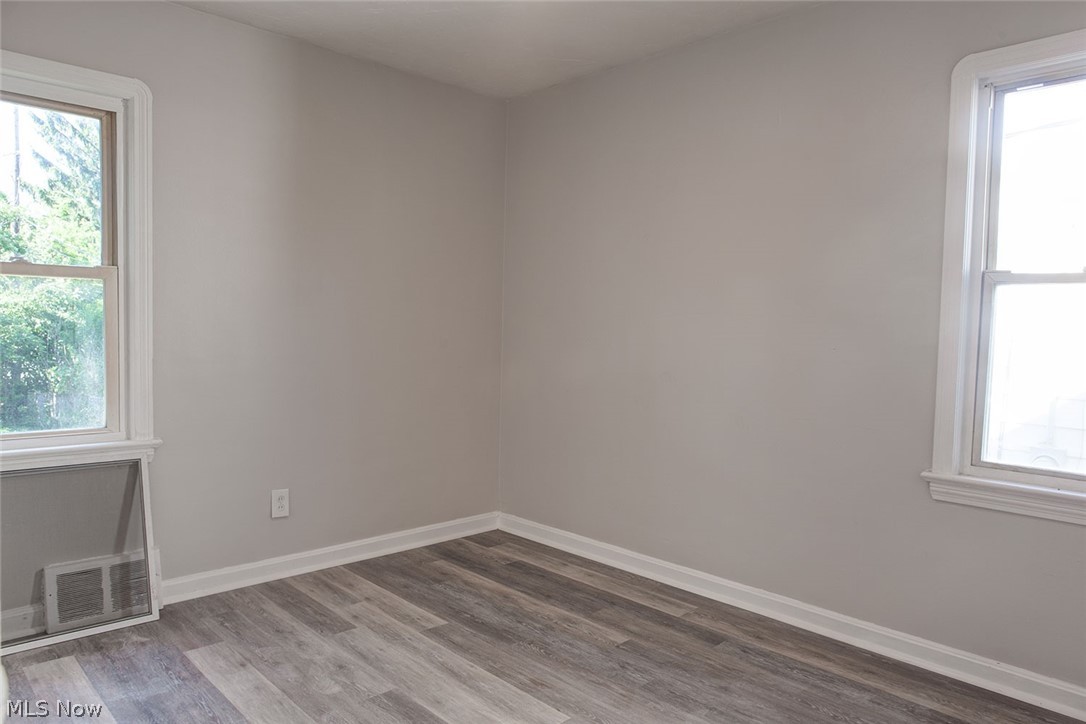 Waid & Duffys Center Hwy - Residential