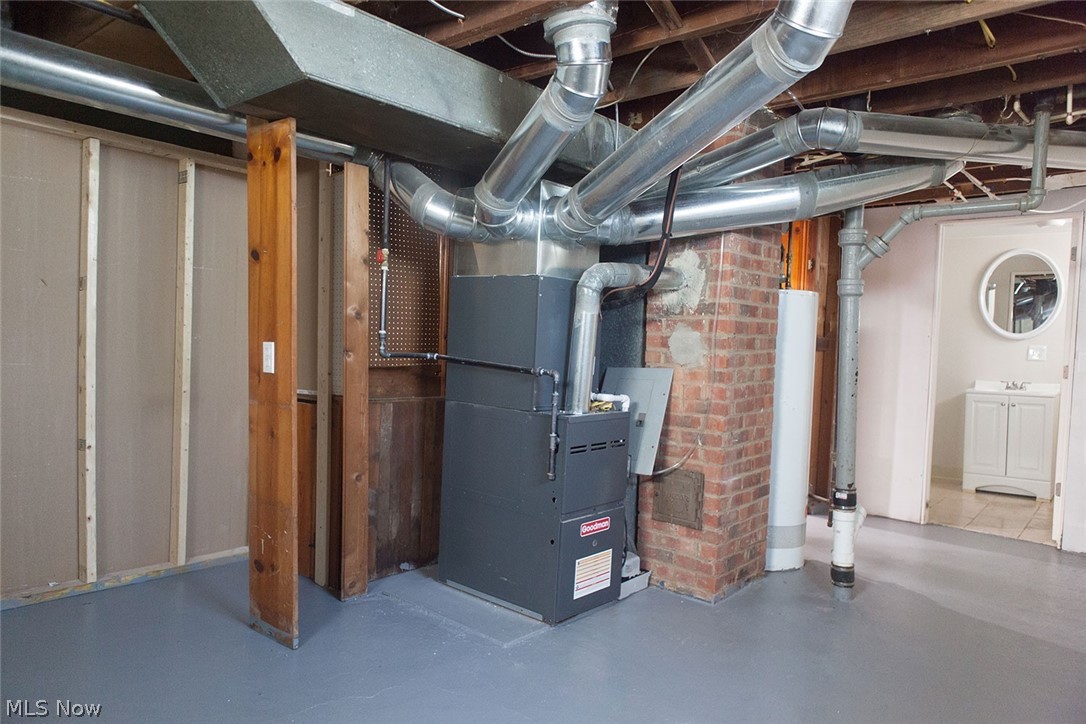 Waid & Duffys Center Hwy - Residential