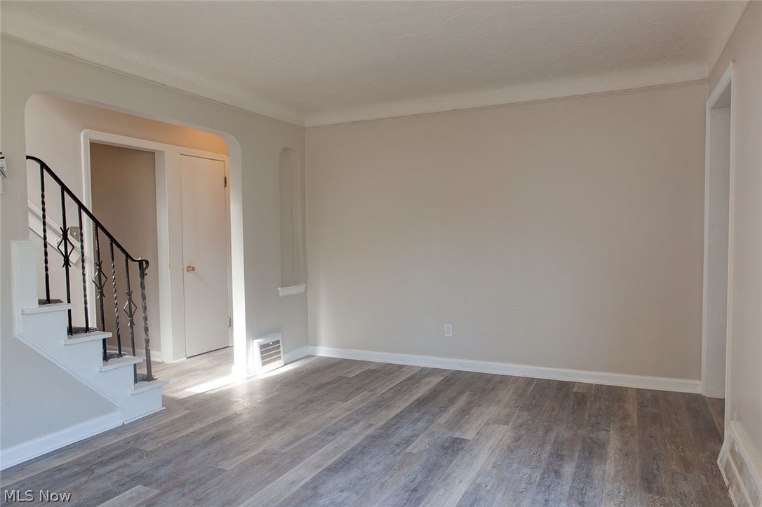 Waid & Duffys Center Hwy - Residential