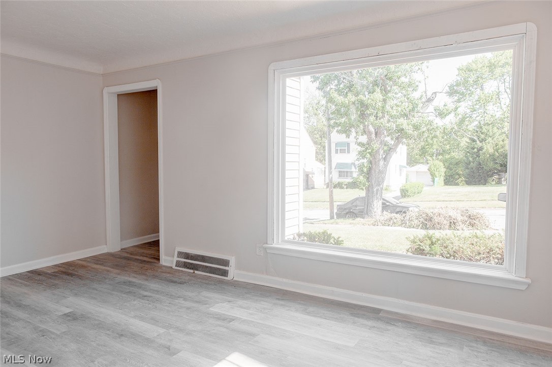 Waid & Duffys Center Hwy - Residential