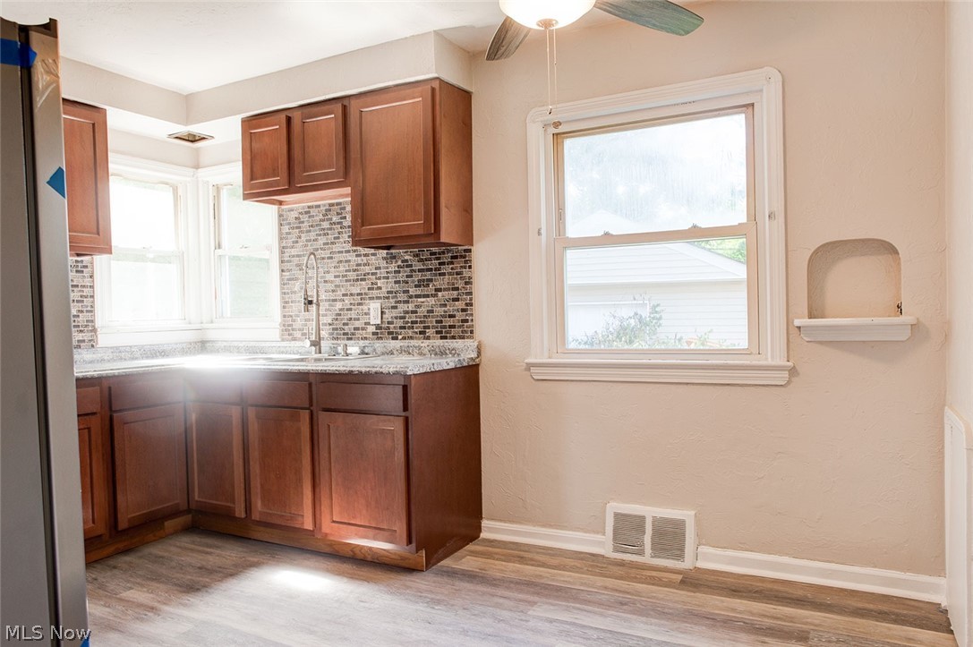 Waid & Duffys Center Hwy - Residential