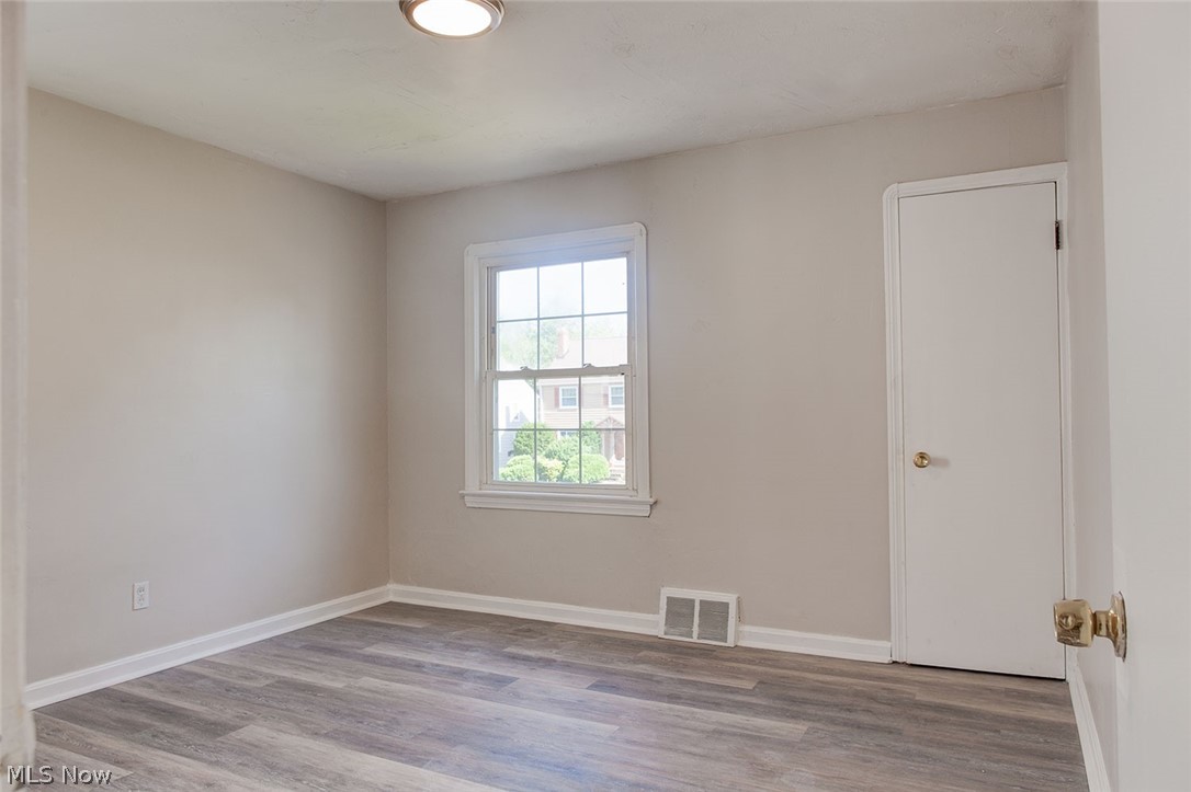 Waid & Duffys Center Hwy - Residential