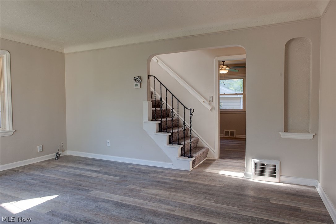 Waid & Duffys Center Hwy - Residential