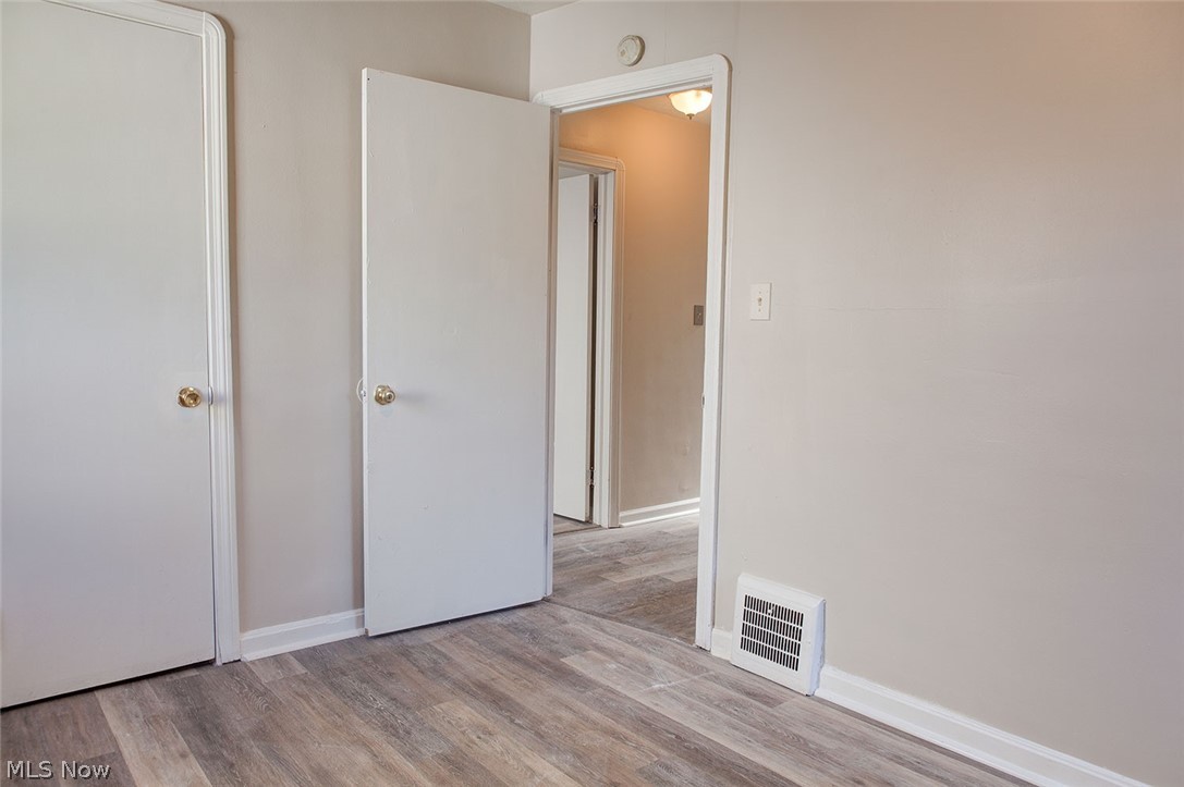 Waid & Duffys Center Hwy - Residential