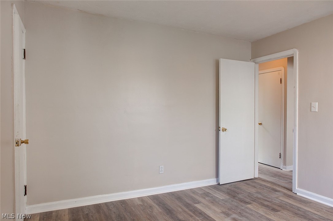 Waid & Duffys Center Hwy - Residential