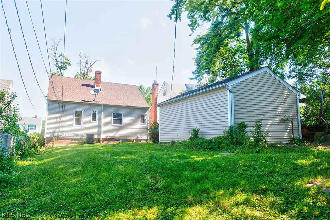 Waid & Duffys Center Hwy - Residential