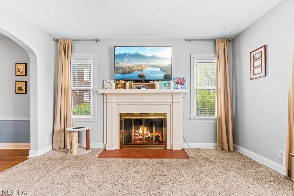 Alliance - Residential