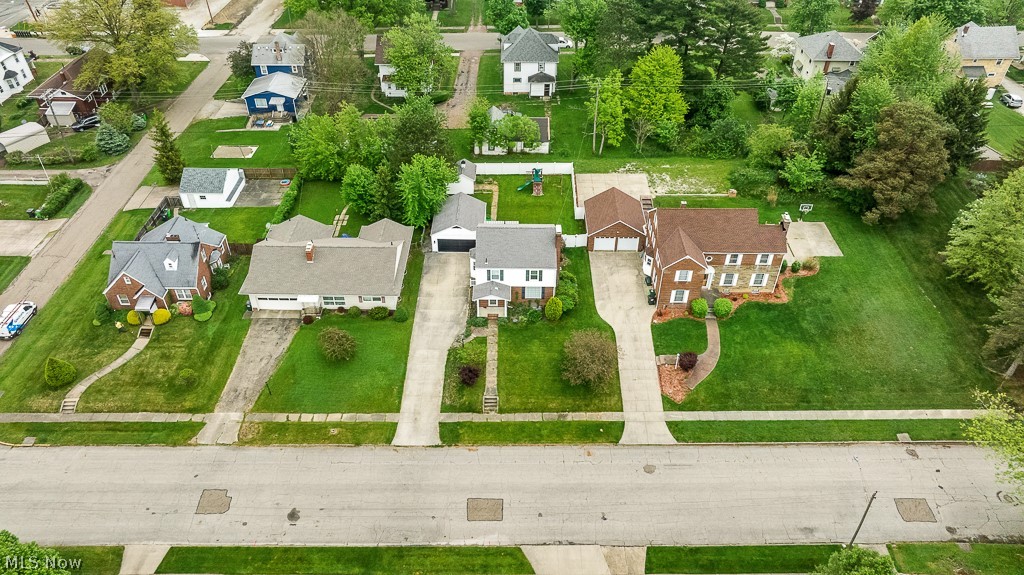 Alliance - Residential