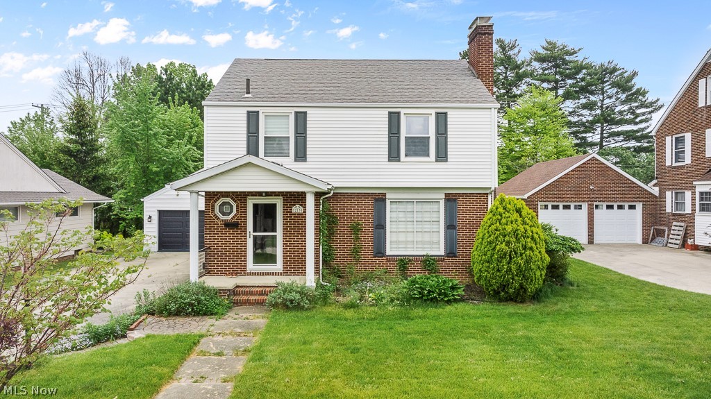 Alliance - Residential